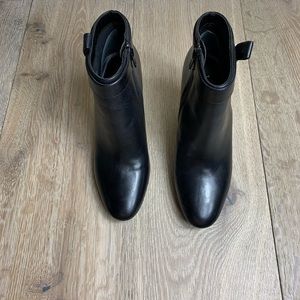 Lauren Ralph Lauren Booties